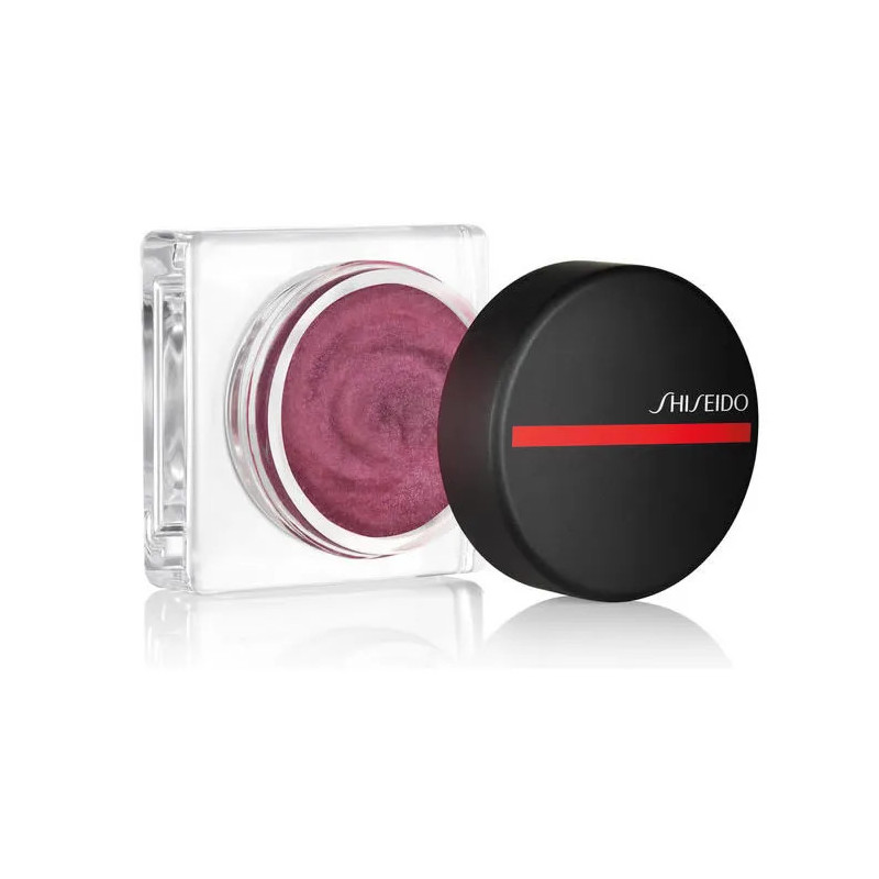 Shiseido Minimalist Whippedpowder Blush 05 Ayao
