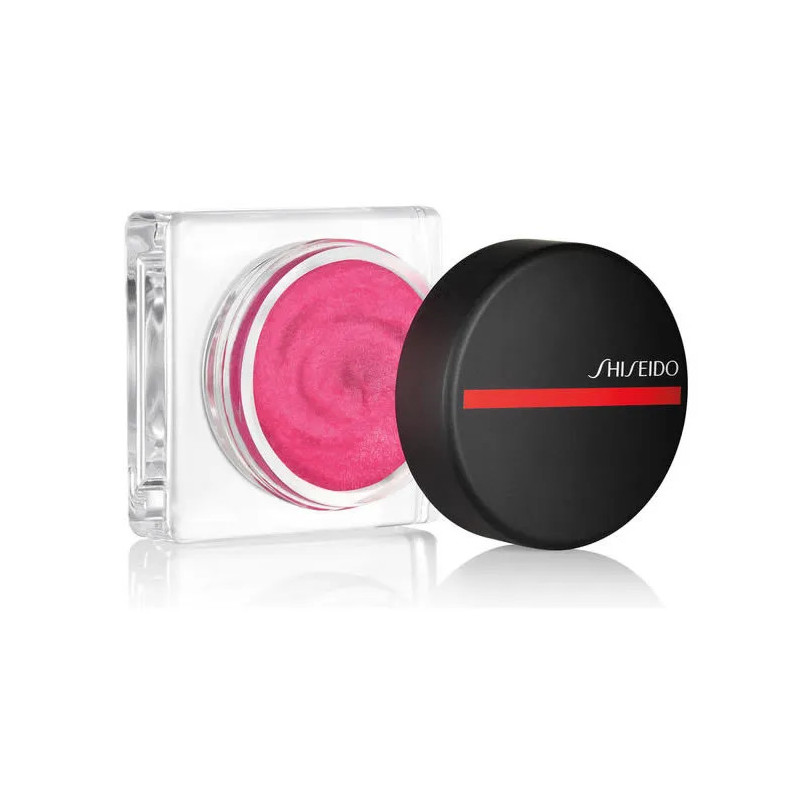 Shiseido Blush Minimalist Whippedpowder 08 Kokei