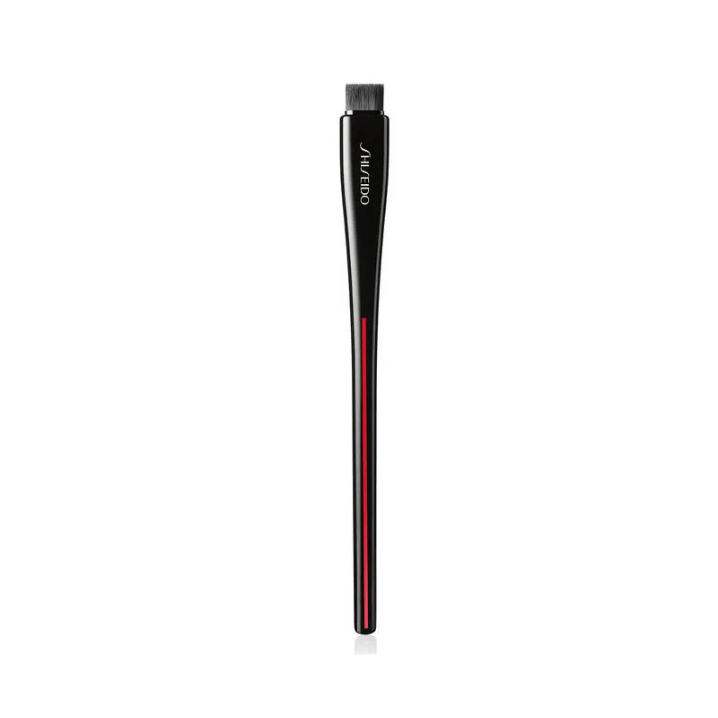 Shiseido Pinceau Yane Hake Precision Fard À Paupière Et Sourcils