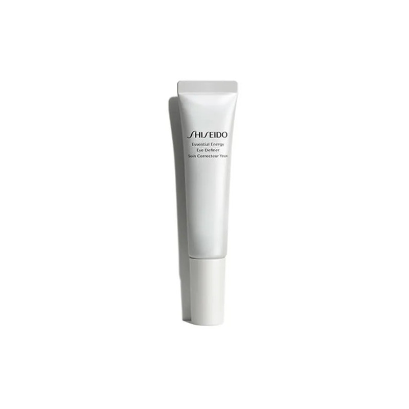 Shiseido Essential Energy Soin Correcteur Yeux 15 ml