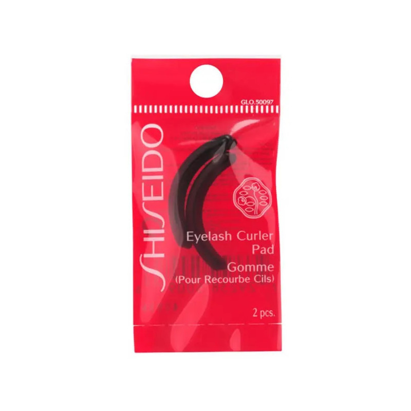 Shiseido Gomme Pour Recourbe Cils