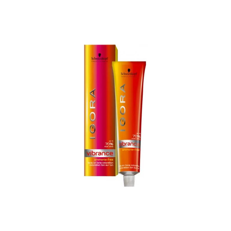 Schwarzkopf Igora Vibrance Ammonia Free 9.5-21 60 ml