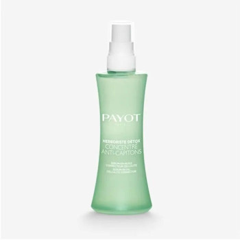 Payot Herboriste Detox Concentré Anti-Capitons 125 ml