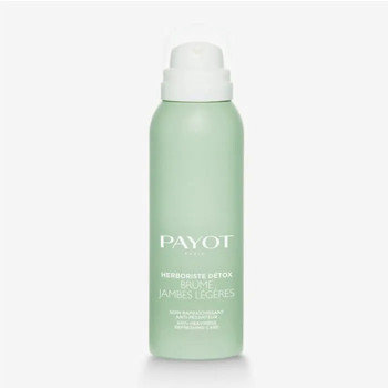 Payot Herboriste Detox Brume Jambes Legeres 100 ml