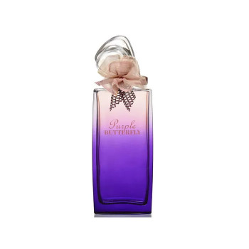 Hanae Mori Butterfly Purple Eau De Parfum Vaporisateur 100 ml