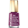 Vernis À Ongles Mavala St-Germain - Élégance et Durabilité | Kermatone