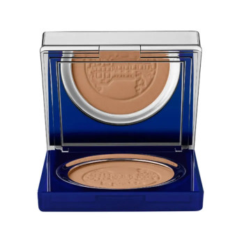 La Prairie Skin Caviar Poudre Fond de Teint Mocha