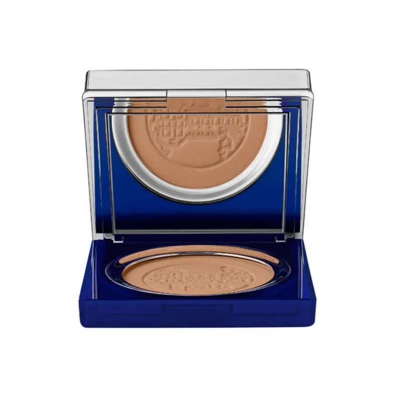 La Prairie Skin Caviar Poudre Fond de Teint Mocha