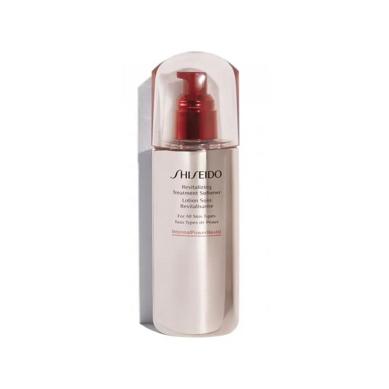 Shiseido Lotion Soin Equilibrante 150 ml