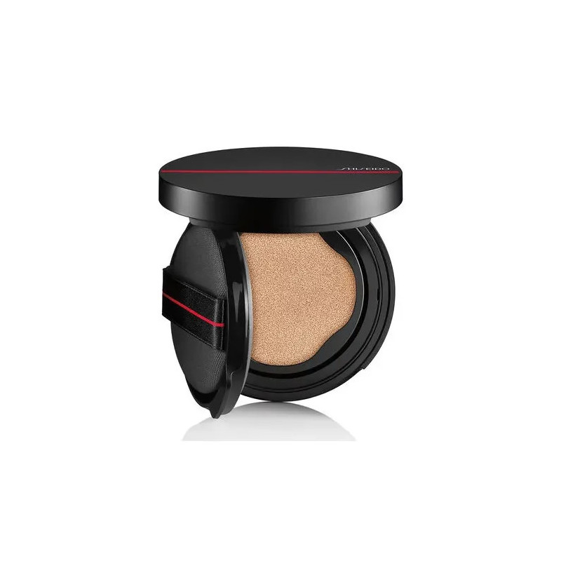 Shiseido Synchro Skin Cushion Compact Fond de Teint 230 Alder