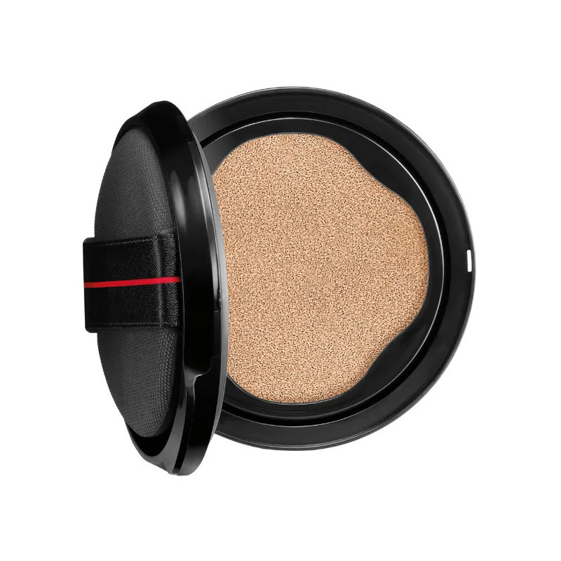 Shiseido Synchro Skin Cushion Compact Fond de Teint Refill 230 Alder