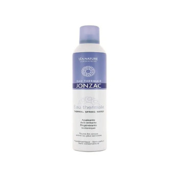 Jonzac Eau Thermale Thermal Spring Water 300 ml