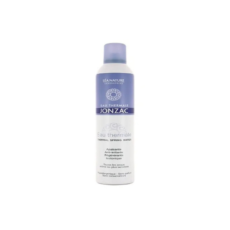 Jonzac Eau Thermale Thermal Spring Water 300 ml