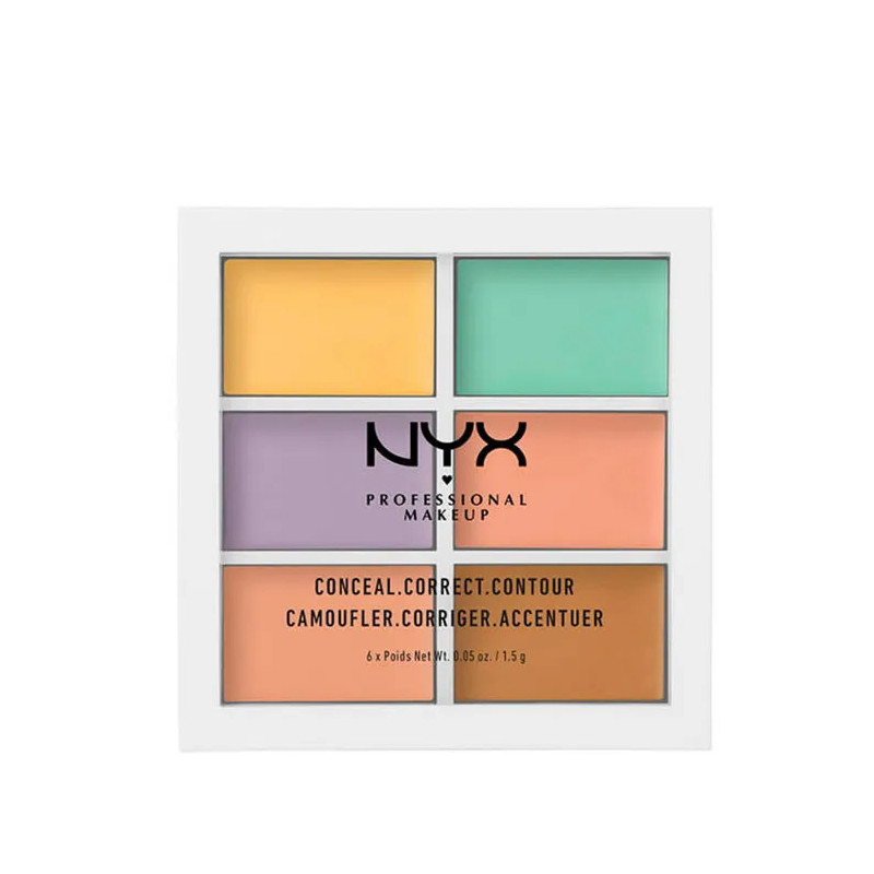 Nyx Colour Correcting Palette