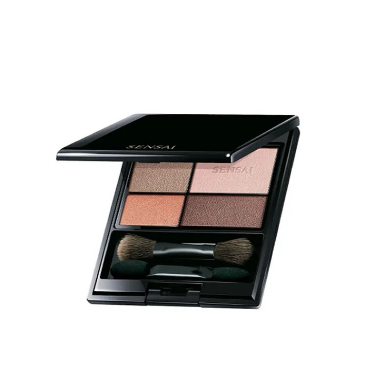Sensai Colours Eye Colour Palette 02 Night Sparkle