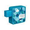 Mandarina Duck The Duckers Resort Lovers Eau de Toilette Vaporisateur 100 ml