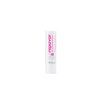Repavar Stick Hydratant Réparateur SPF20 - Protection & Confort | Kermatone