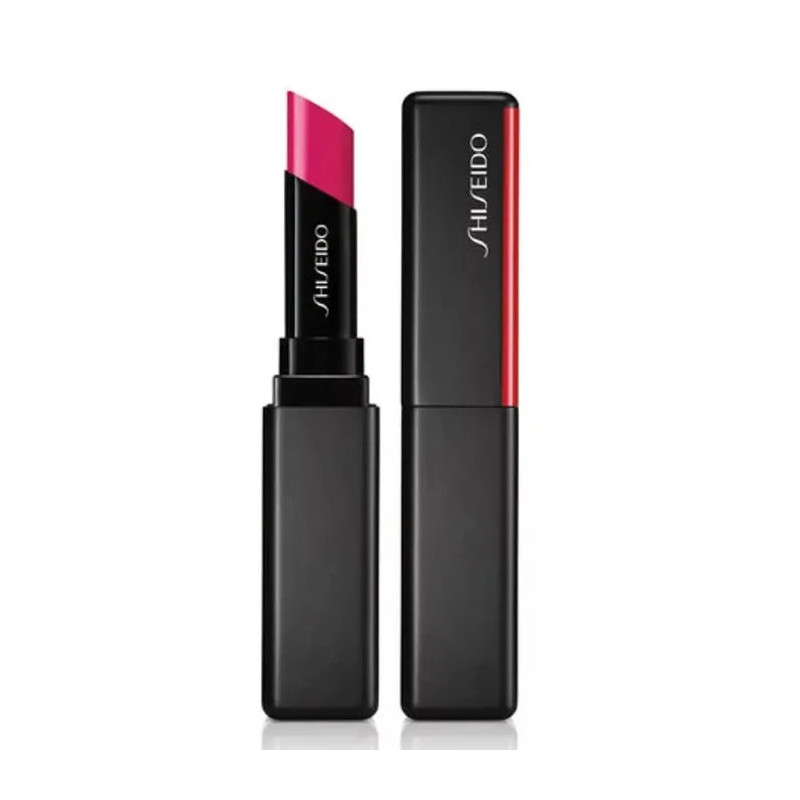 Shiseido Baume Lèvres Gel Color 115 Azalea