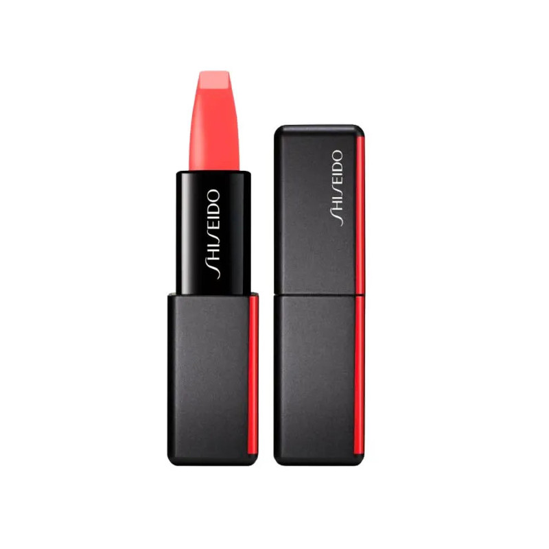 Shiseido Rouge à Lèvres Poudre Modernmatte 525 Sound Check