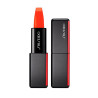 Shiseido Rouge à Lèvres Poudre Modernmatte 528 Torch Song
