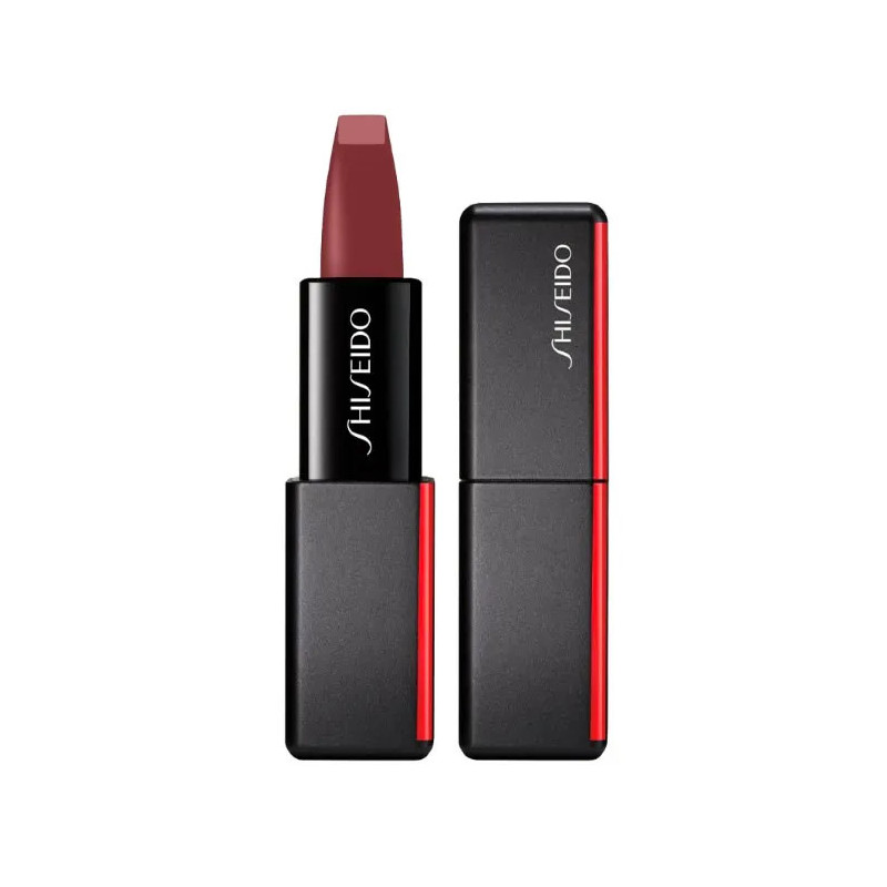 Shiseido Rouge à Lèvres Poudre Modernmatte 531 Shadow Dancer