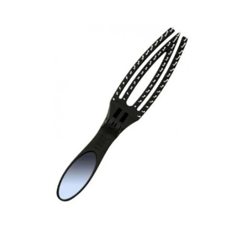 Olivia Garden On The Go Dentangle & Style Pro