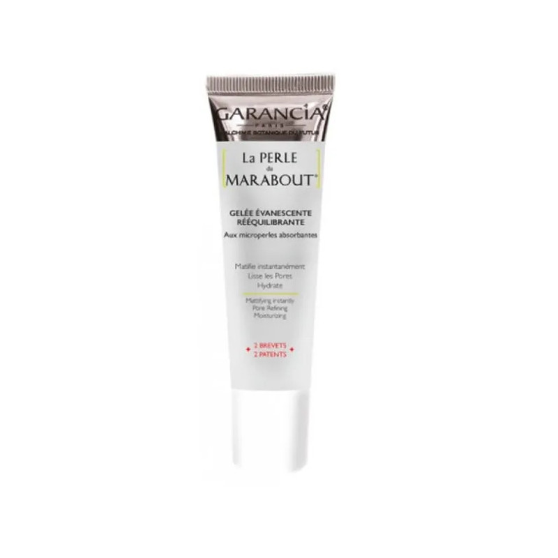 Garancia La Perle De Marabout Gelée Évanescente Rééquilibrante 30 ml