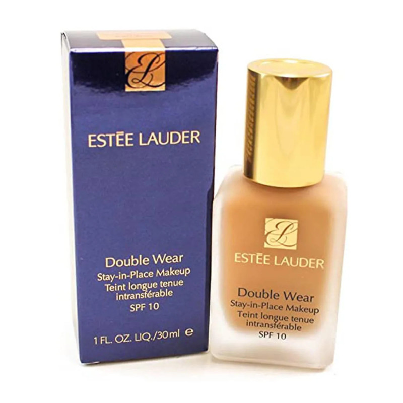 Estée Lauder Double Wear Base 4N1 Shell Beige Édition Limitée 15 ml