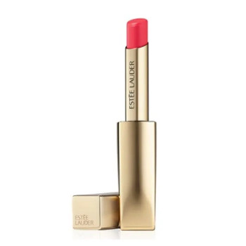 Estée Lauder Pure Color Envy Illuminating Shine Slim Pink Flamin