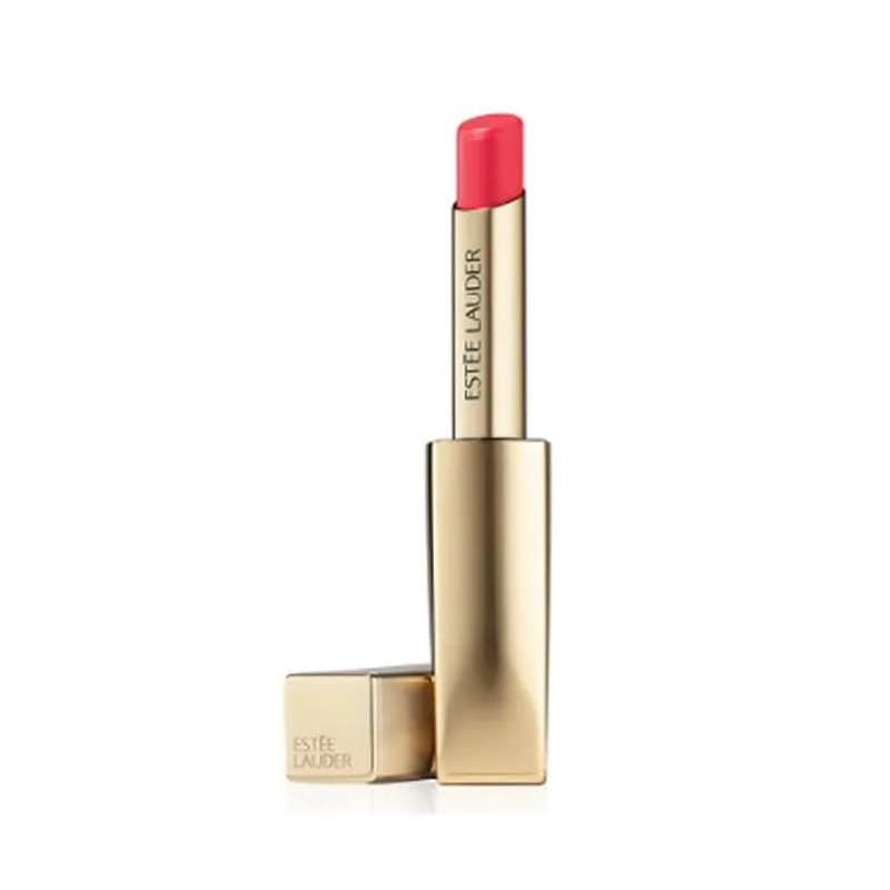 Estée Lauder Pure Color Envy Illuminating Shine Slim Pink Flamin