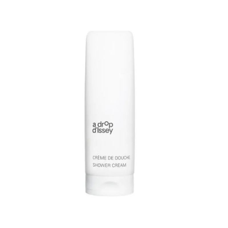 Issey Miyake A Drop D'Issey Crème De Douche 200 ml