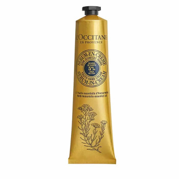 L'Occitane Sérum Crème Soin Jeunesse Mains Karité 75 ml