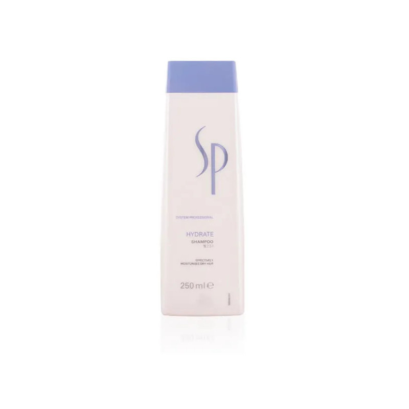Shampooing Wella System Professional Hydrate - 1000ml | Kermatone
