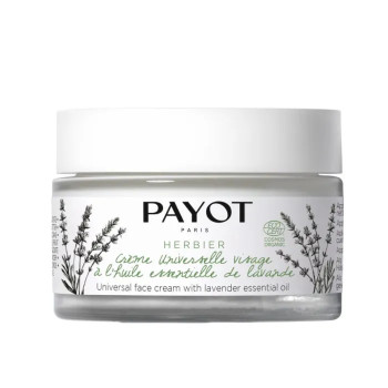 Payot Crème Universelle Visage 50 ml