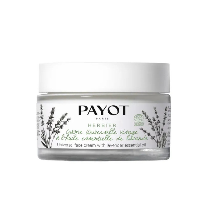 Payot Crème Universelle Visage 50 ml