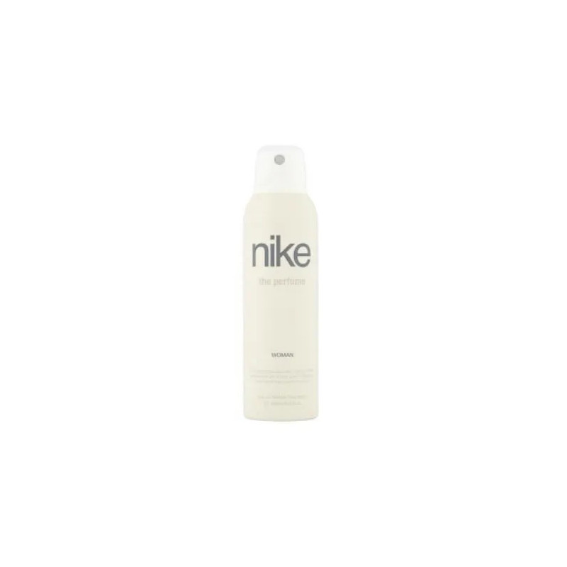 Déodorant Nike The Perfume Woman 200ml - Kermatone