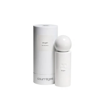 Courrèges Slogan Eau de Parfum Vaporisateur 100 ml