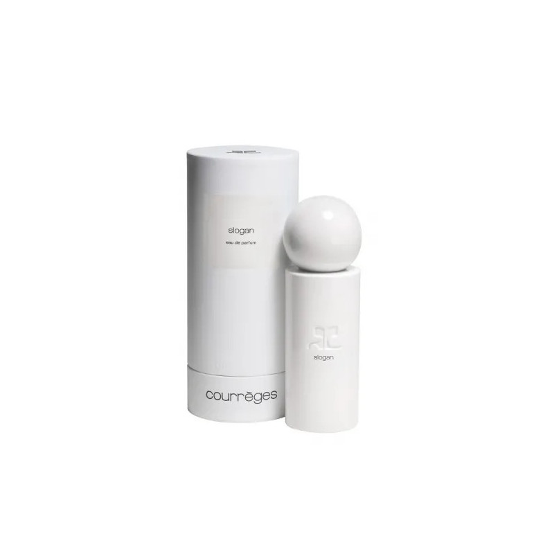 Courrèges Slogan Eau de Parfum Vaporisateur 100 ml