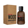 Dsquared2 Original Wood Eau de Parfum Vaporisateur 50 ml