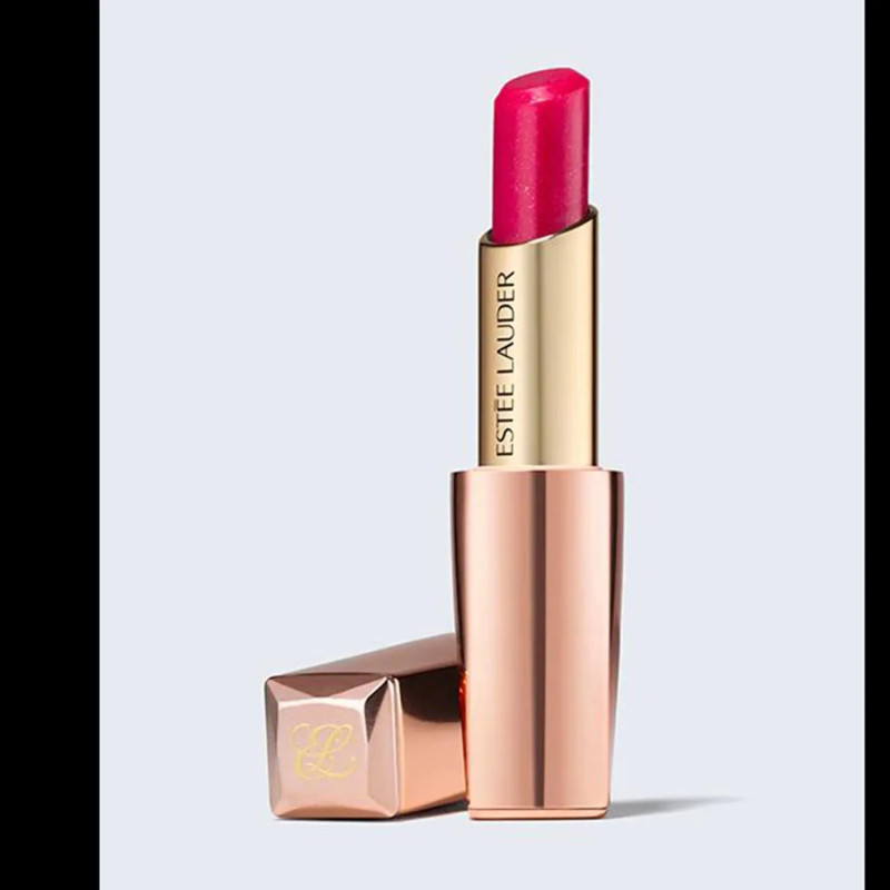 Estée Lauder Baume Lèvres Pure Color Crystal 004 Caring 1 un