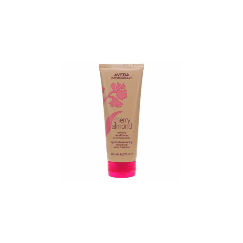 Aveda Après-shampooing Cherry Almond Softening 200 ml