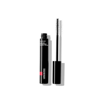 Mascara Waterproof La Roche Posay - Regard Sublimé Kermatone