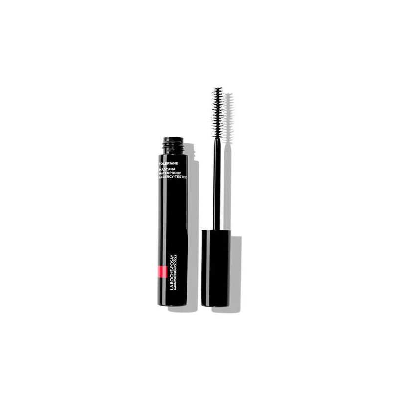 Mascara Waterproof La Roche Posay - Regard Sublimé Kermatone