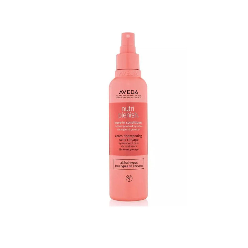 Aveda Nutri-Plenish Spray Sans Rinçage 200 ml