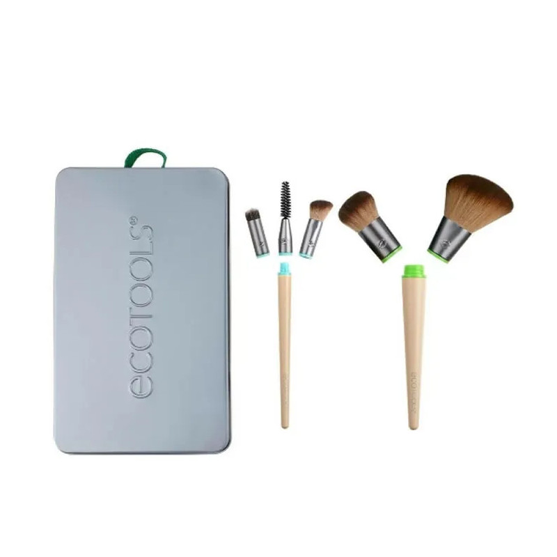Ecotools Daily Essentials Total Face Fit