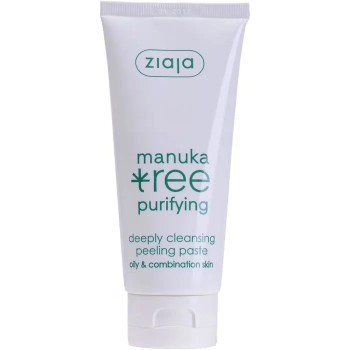 Ziaja Manuka Gommage Visage 75 ml