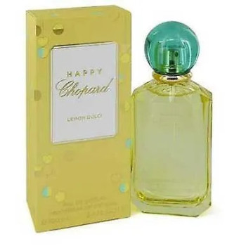 Chopard Happy Lemon Dulci Eau de Parfum Spray 100 ml