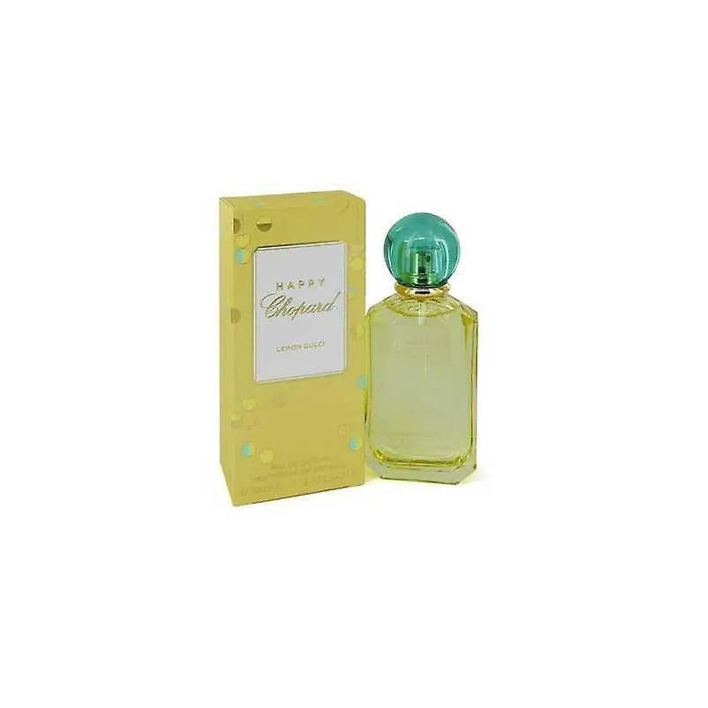 Chopard Happy Lemon Dulci Eau de Parfum Spray 100 ml