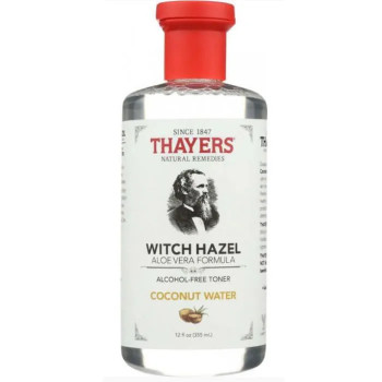 Thayers Tonique Visage Eau de Coco 355 ml
