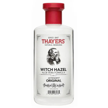 Thayers Astringent Original 355 ml